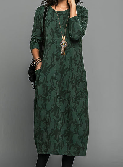 グリーン