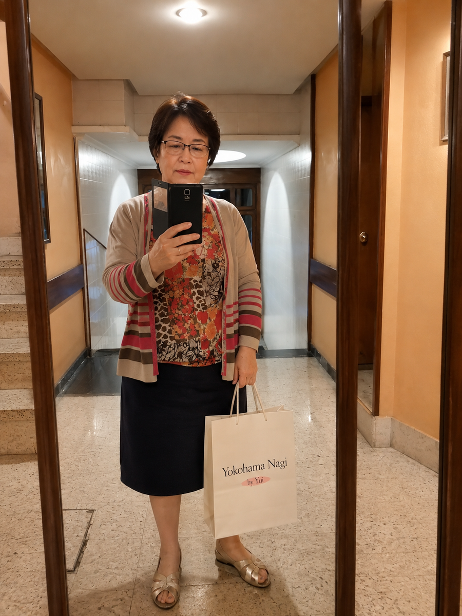 吉田 恭子