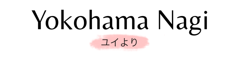 Yokohama Nagi